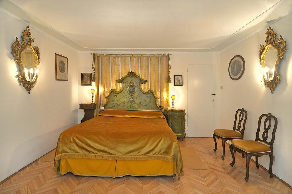 ヴェネツィアPalazzetto Da Schioアパートメント エクステリア 写真