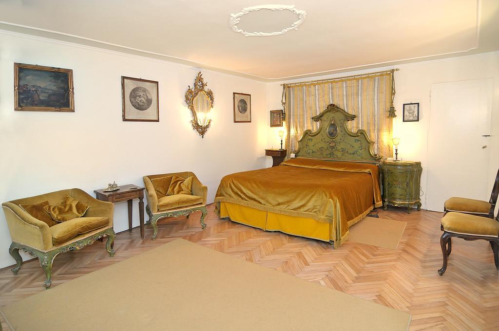 ヴェネツィアPalazzetto Da Schioアパートメント エクステリア 写真