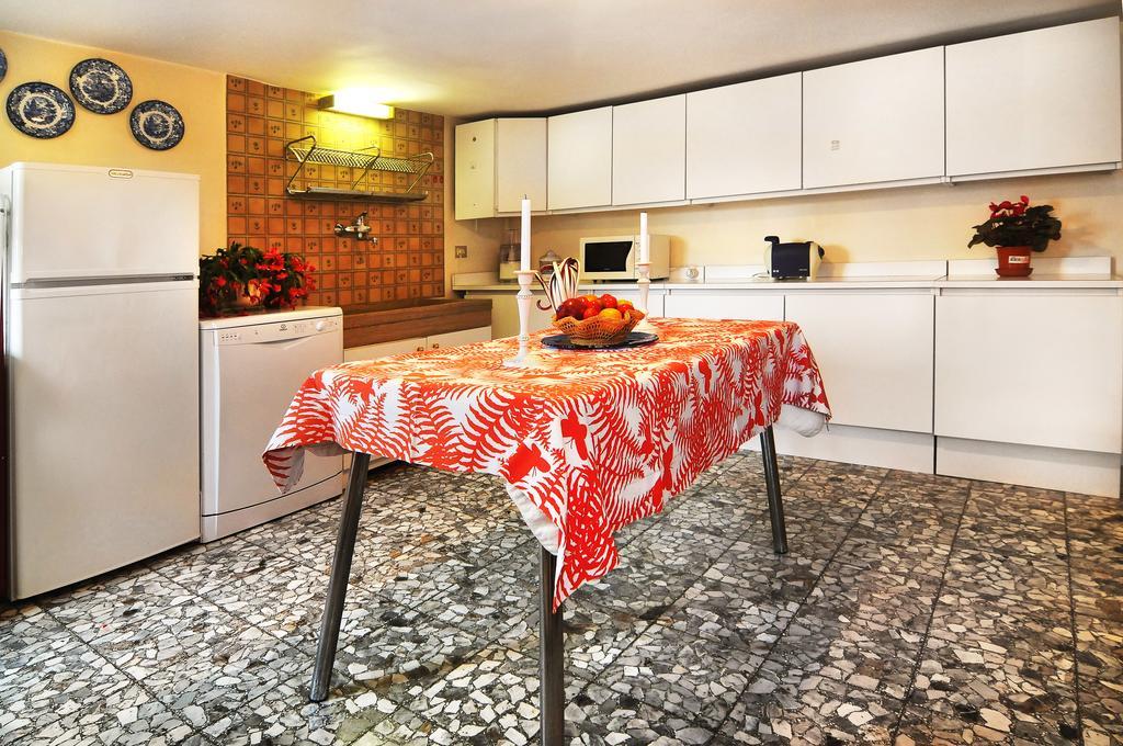 ヴェネツィアPalazzetto Da Schioアパートメント エクステリア 写真