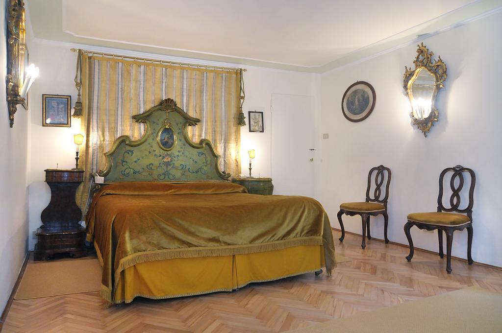 ヴェネツィアPalazzetto Da Schioアパートメント エクステリア 写真
