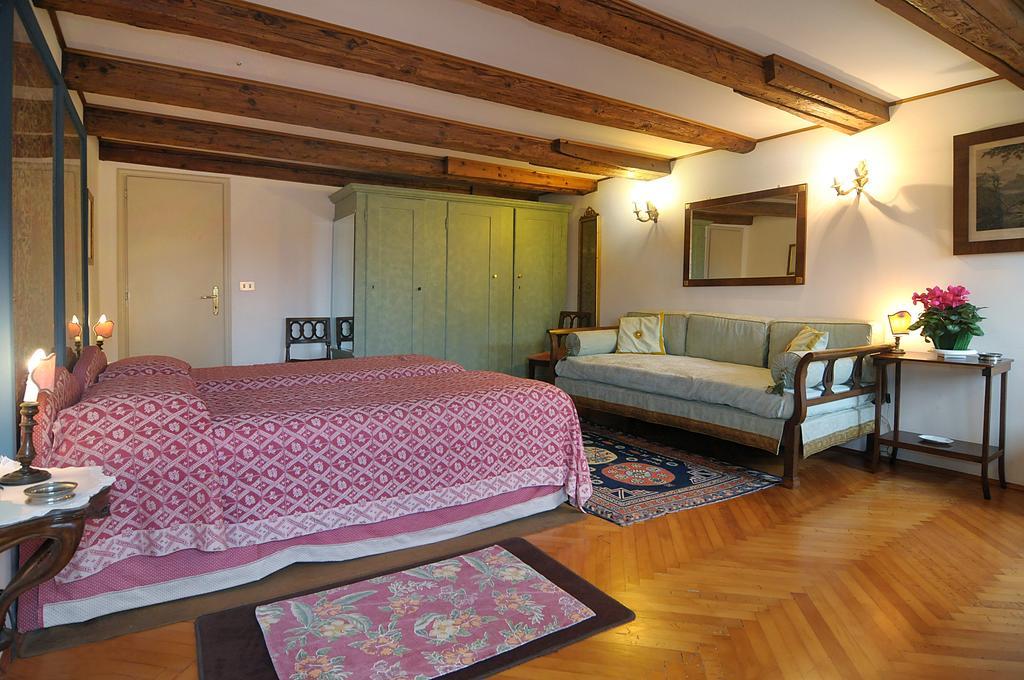 ヴェネツィアPalazzetto Da Schioアパートメント エクステリア 写真