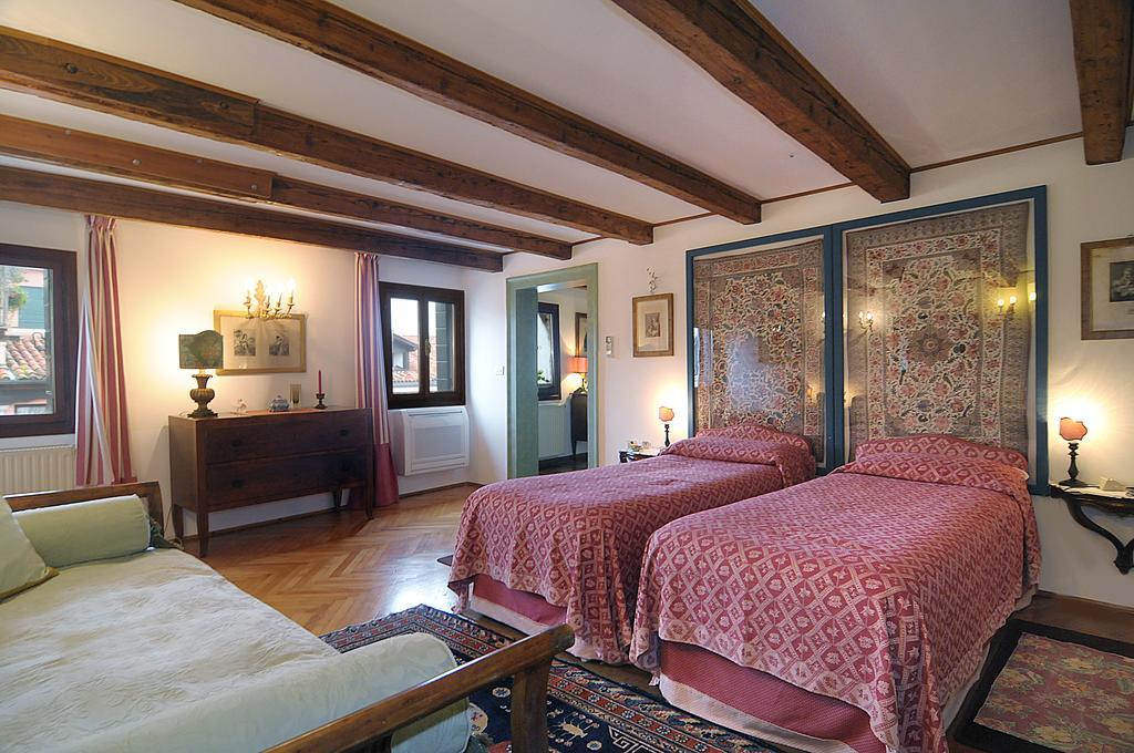 ヴェネツィアPalazzetto Da Schioアパートメント エクステリア 写真