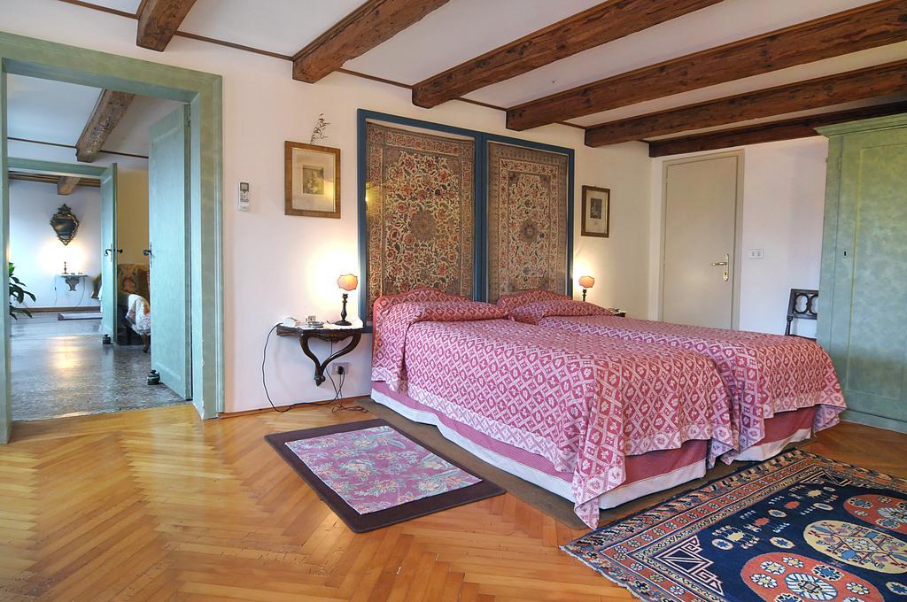 ヴェネツィアPalazzetto Da Schioアパートメント エクステリア 写真