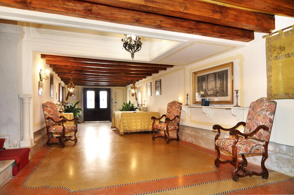 ヴェネツィアPalazzetto Da Schioアパートメント エクステリア 写真
