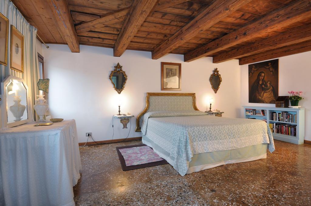 ヴェネツィアPalazzetto Da Schioアパートメント エクステリア 写真