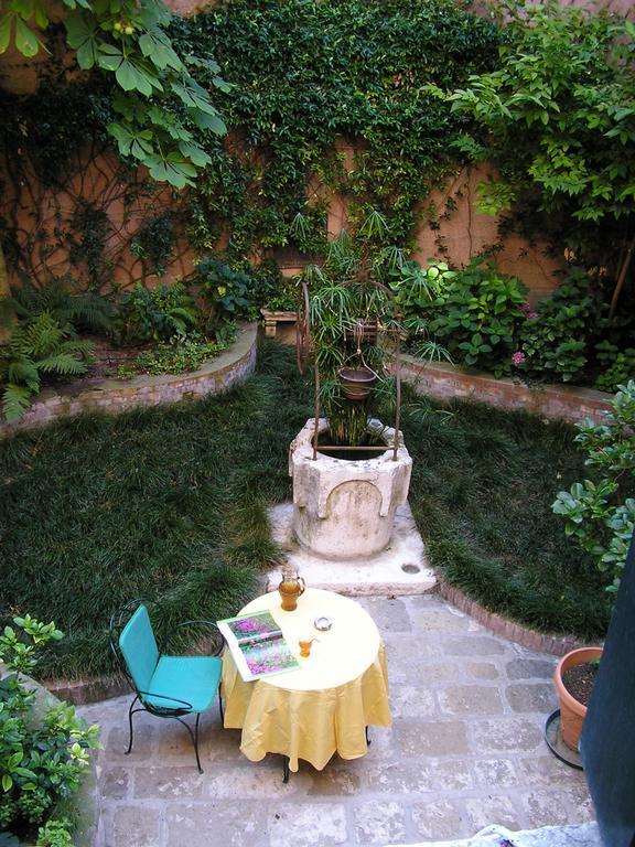 ヴェネツィアPalazzetto Da Schioアパートメント エクステリア 写真